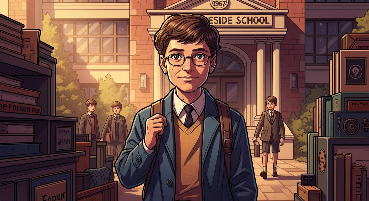 Illustration for 📅 Timeline