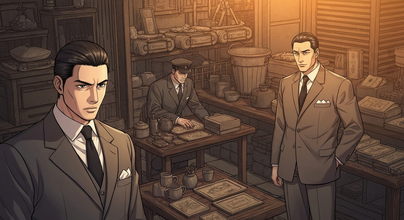 Chapter 1 illustration