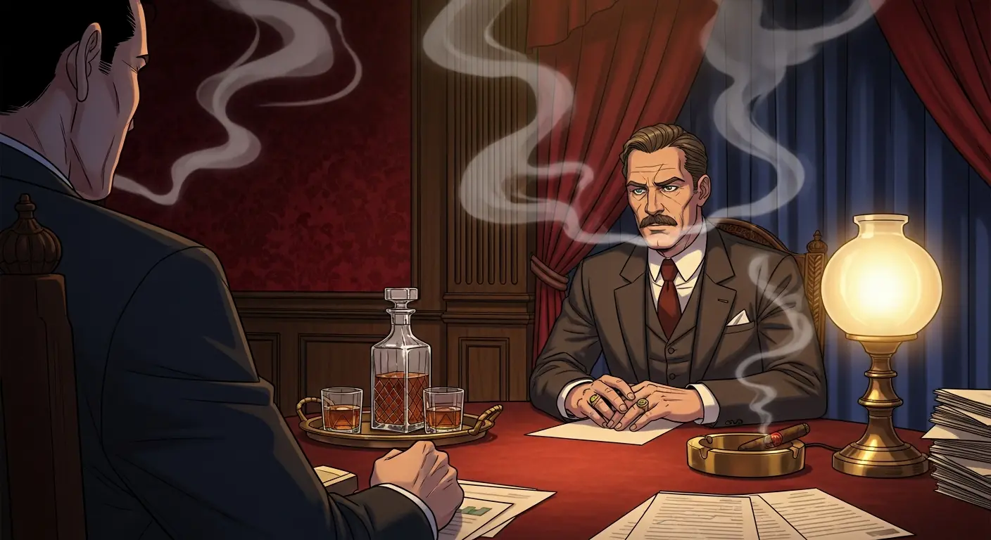 Chapter 1 illustration