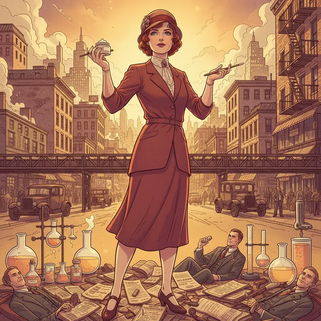 Chapter 1 illustration