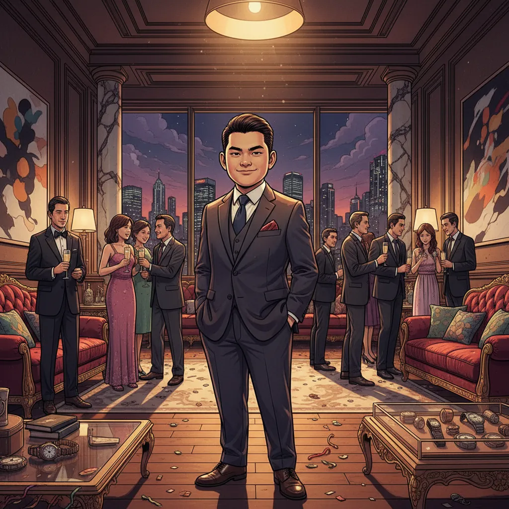 Chapter 1 illustration