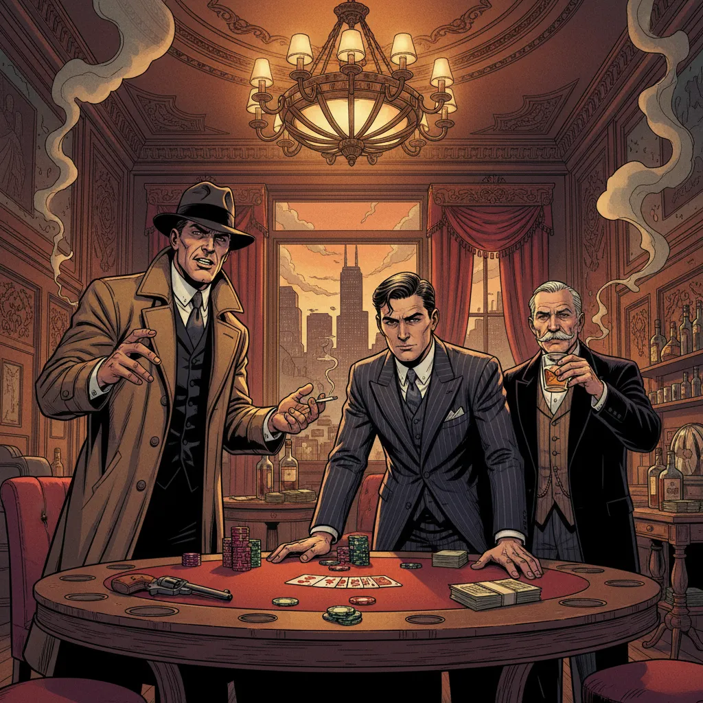Chapter 1 illustration
