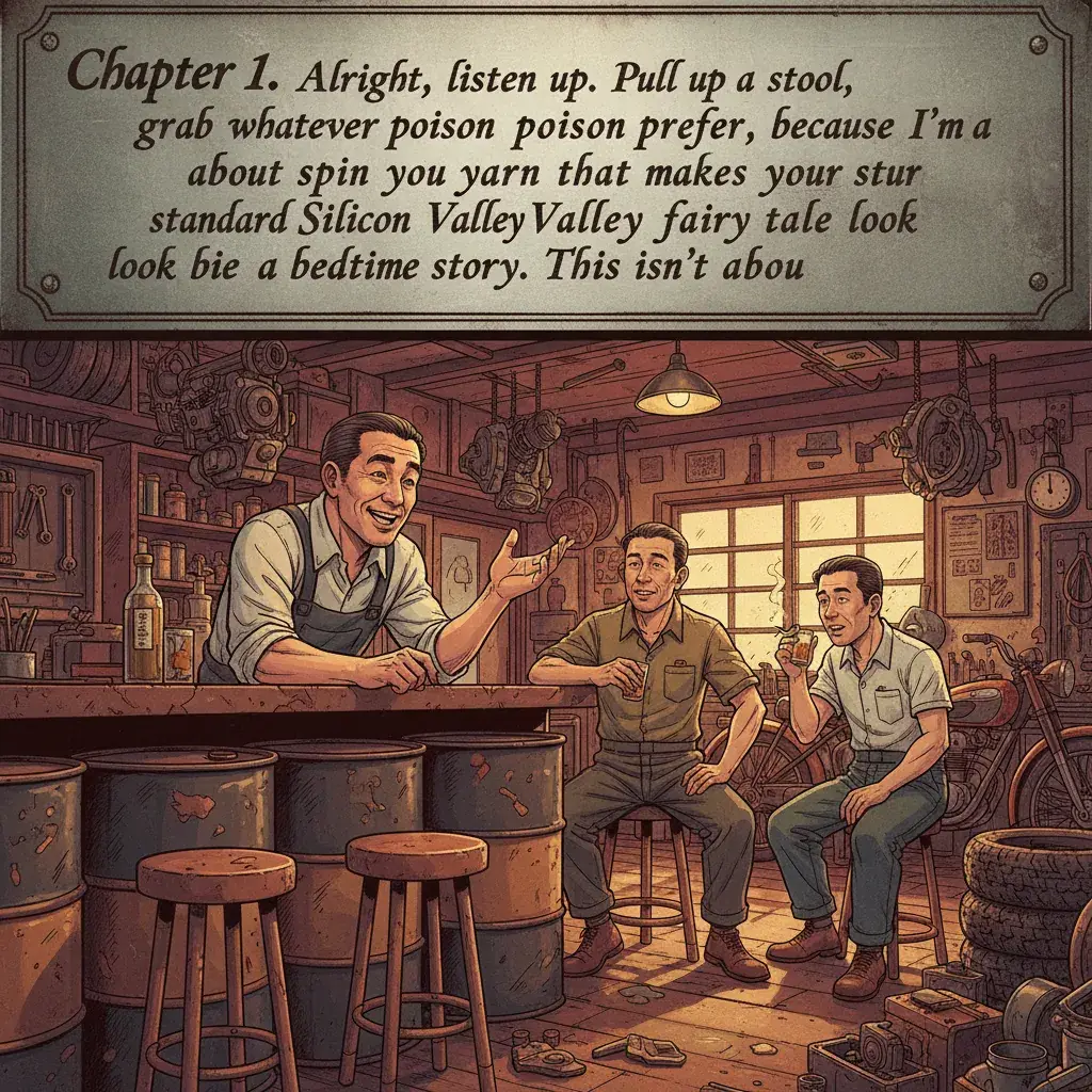 Chapter 1 illustration