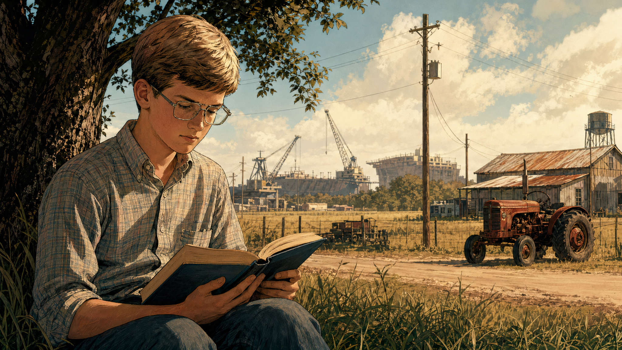 Chapter 1 illustration