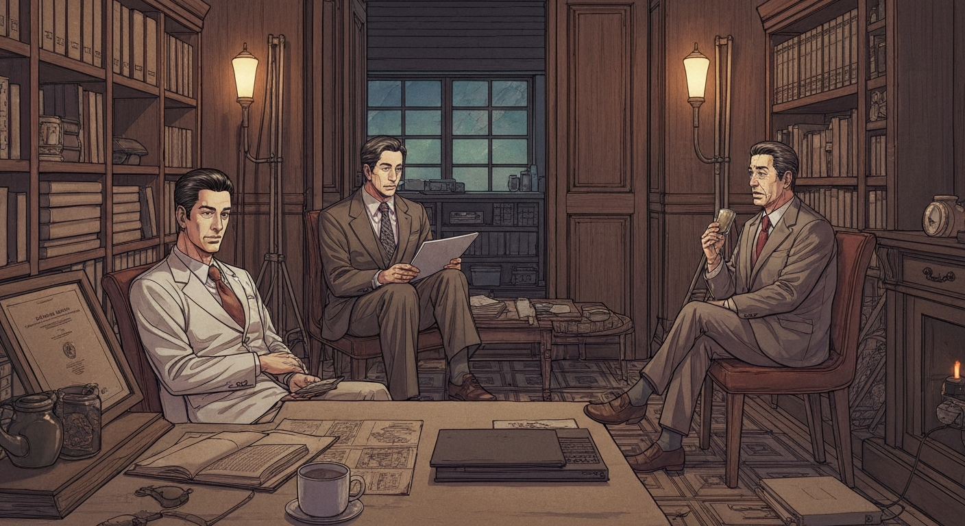 Chapter 10 illustration