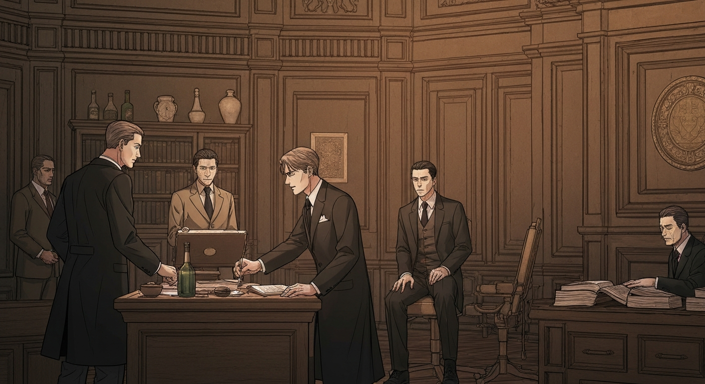 Chapter 10 illustration