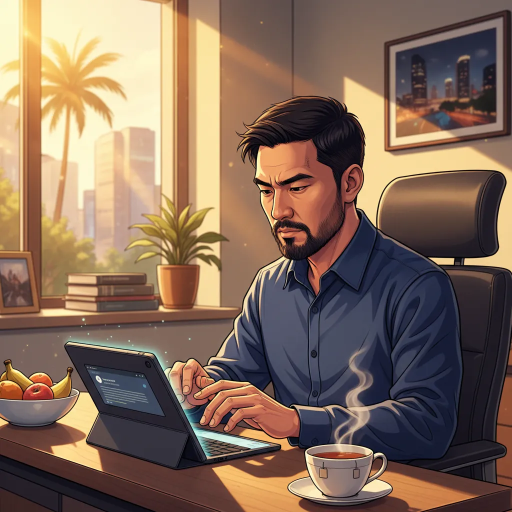 Chapter 10 illustration