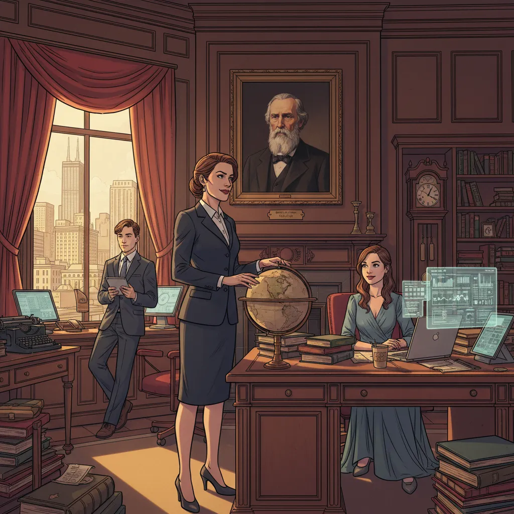 Chapter 10 illustration