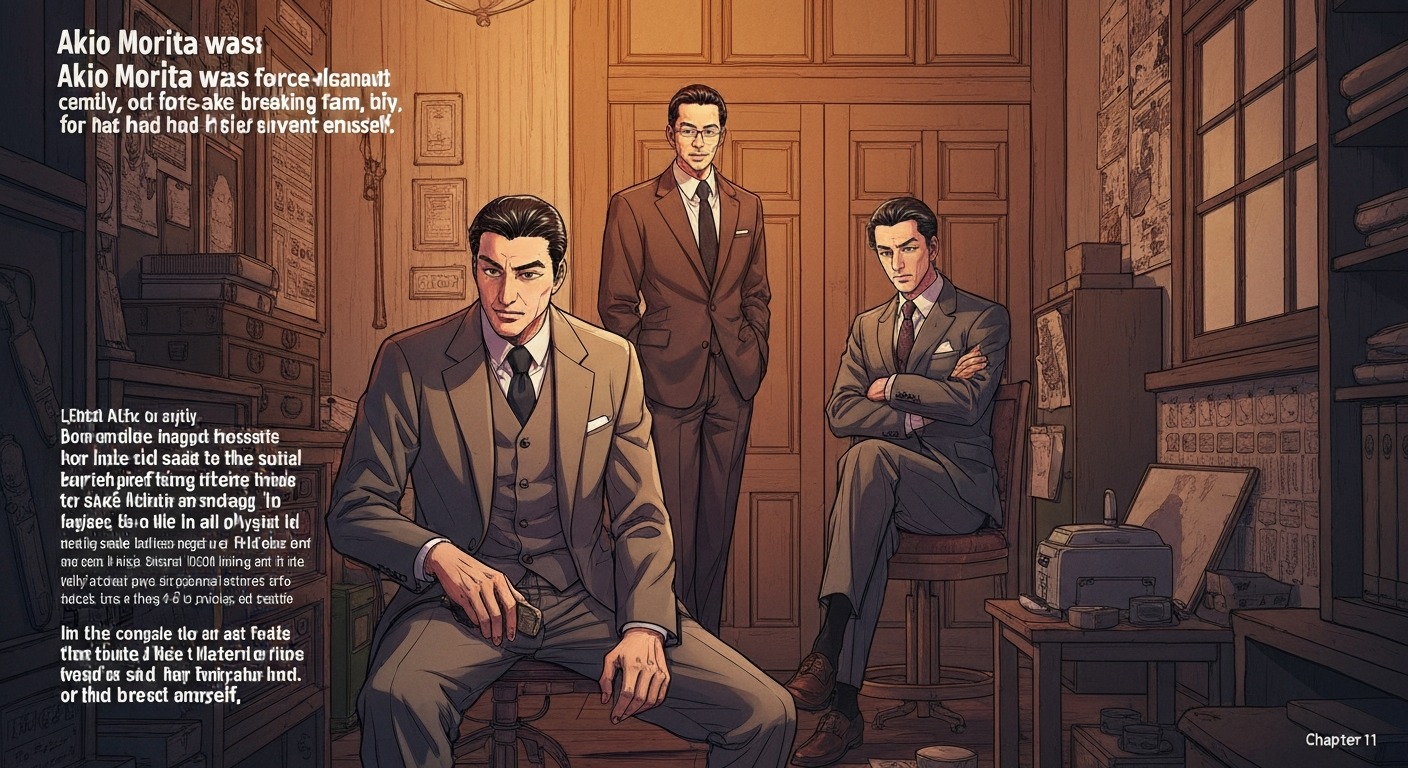 Chapter 11 illustration