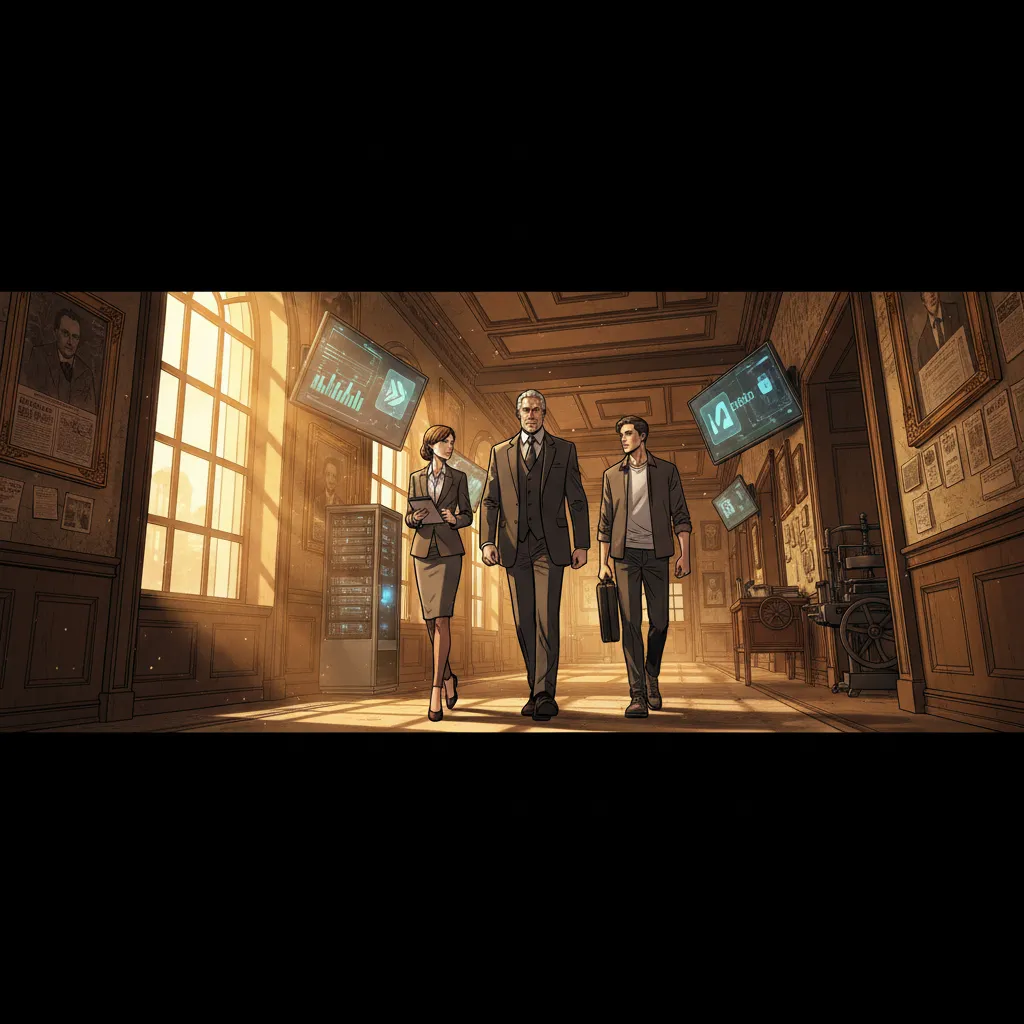 Chapter 11 illustration