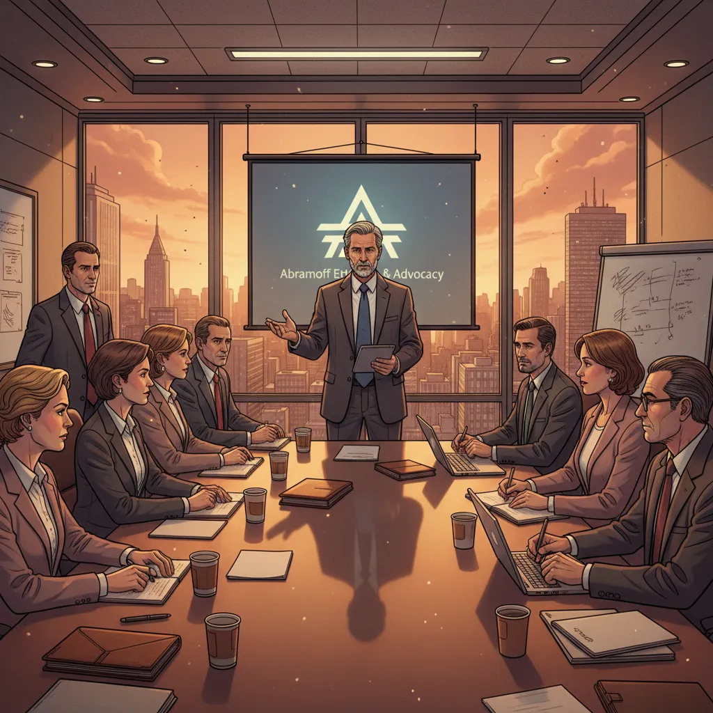 Chapter 11 illustration