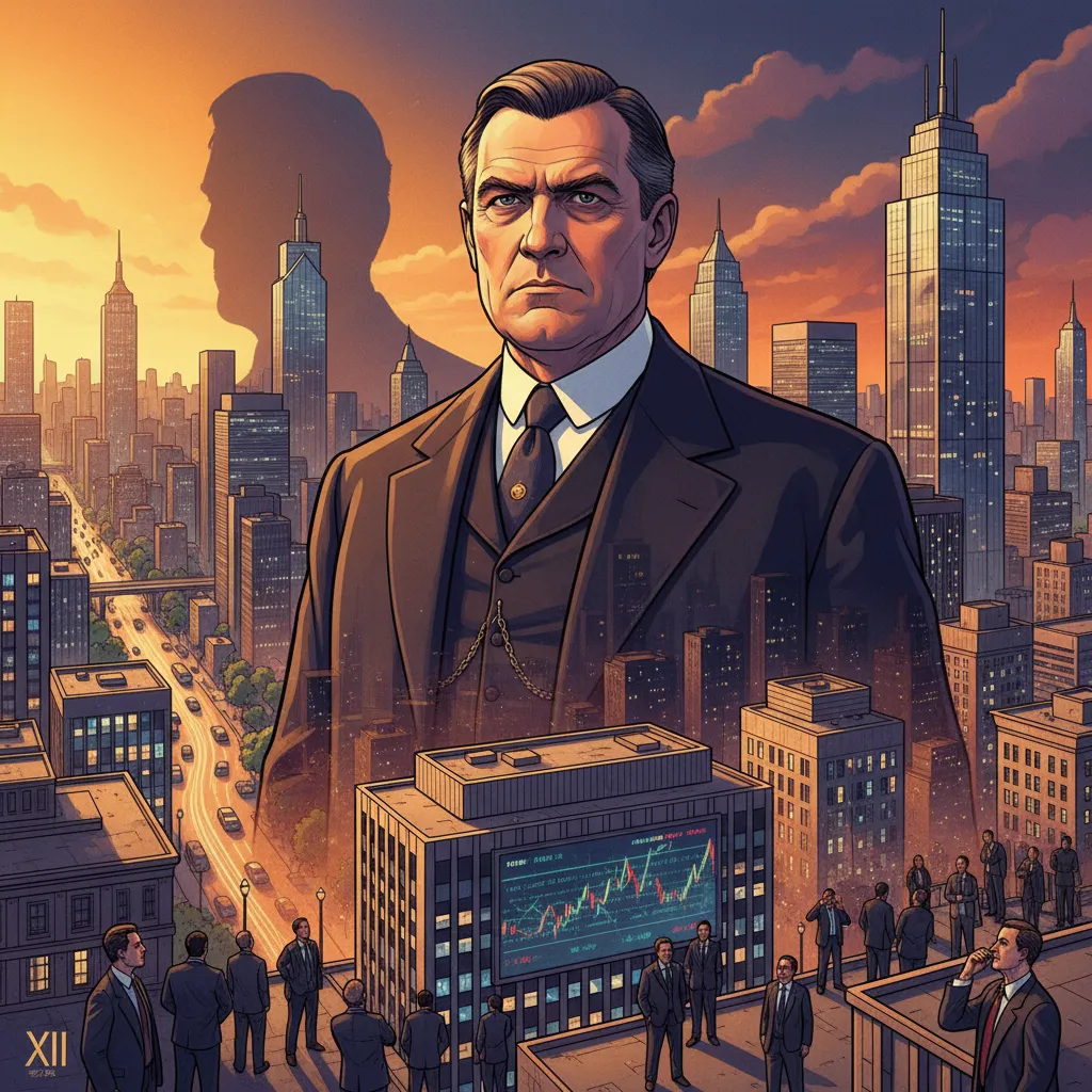 Chapter 11 illustration