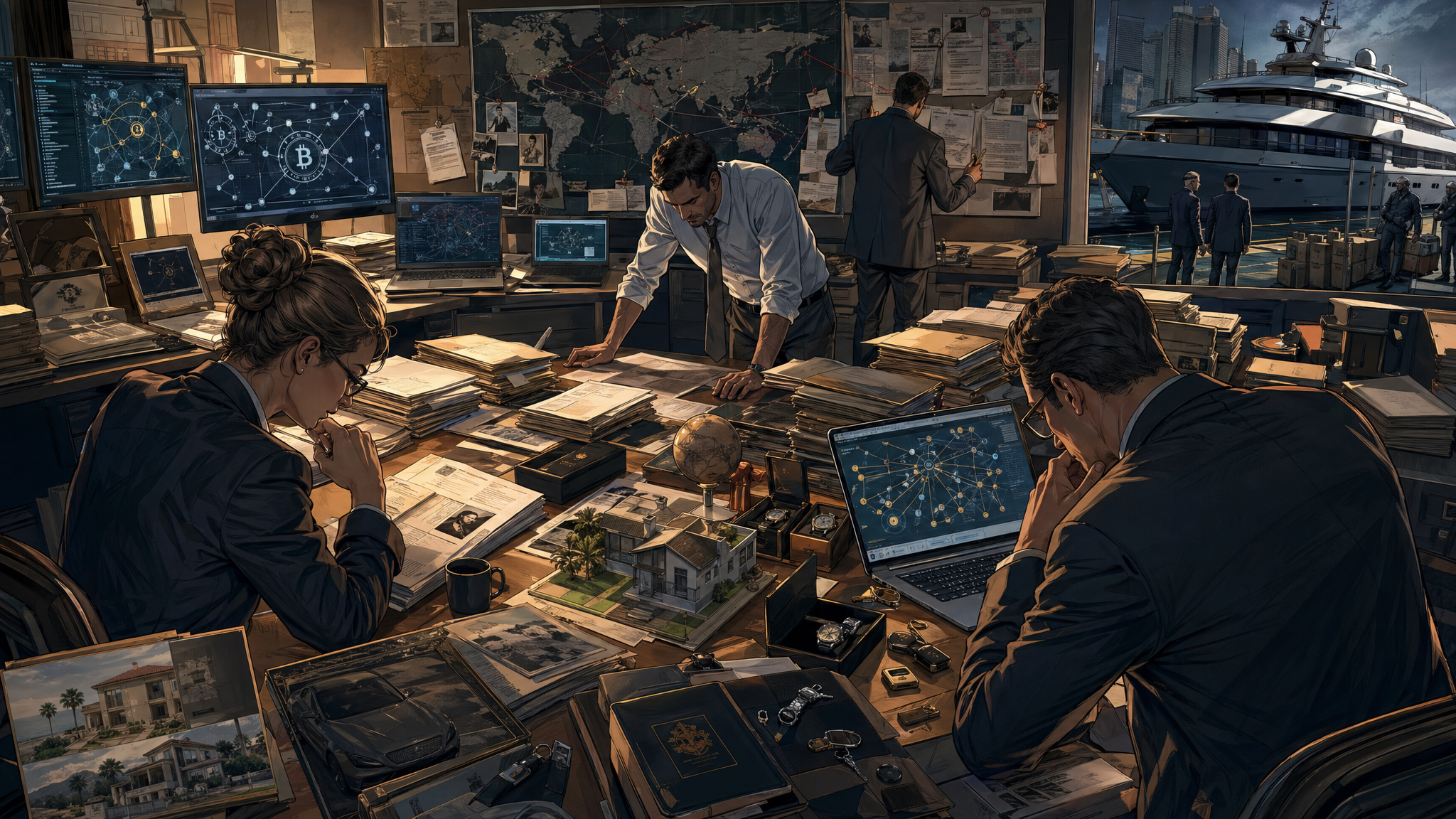 Chapter 11 illustration