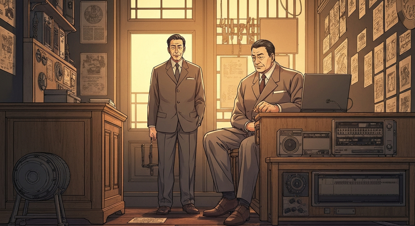 Chapter 12 illustration