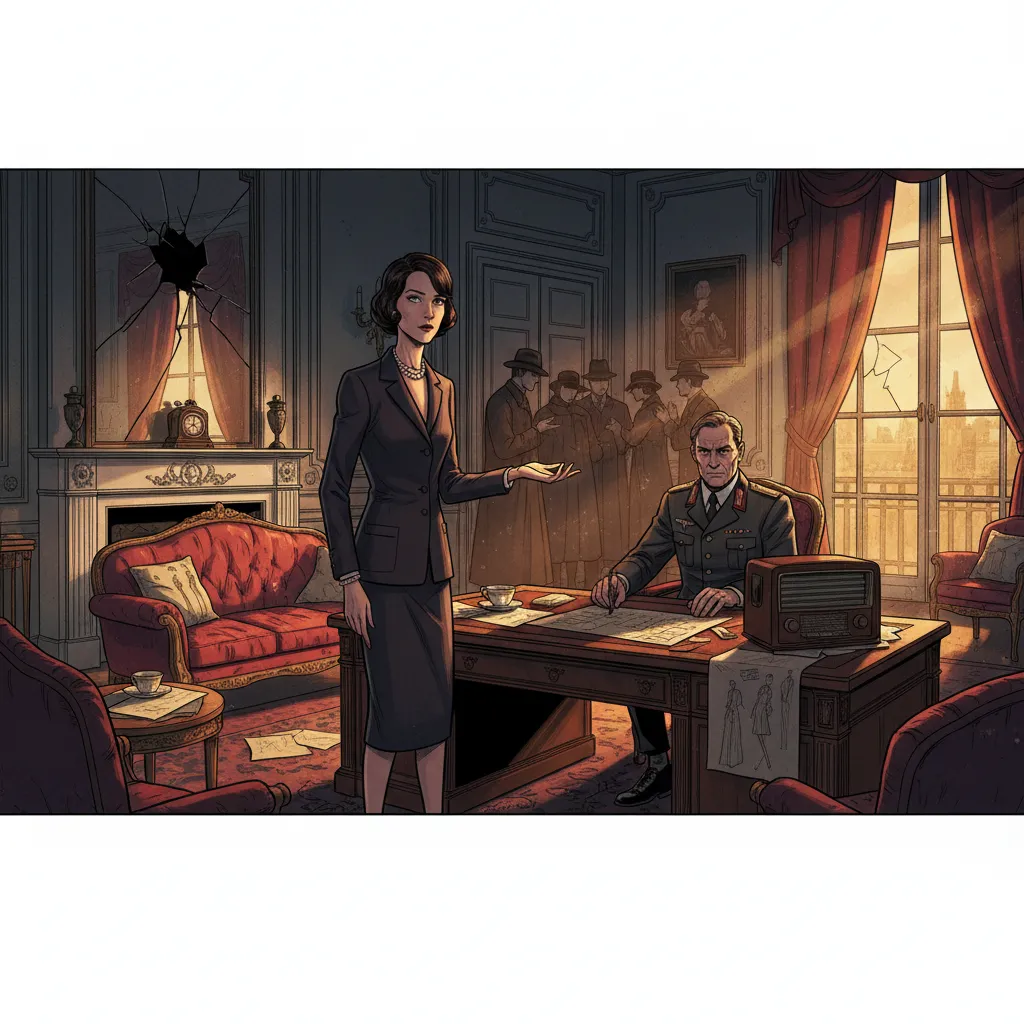 Chapter 12 illustration