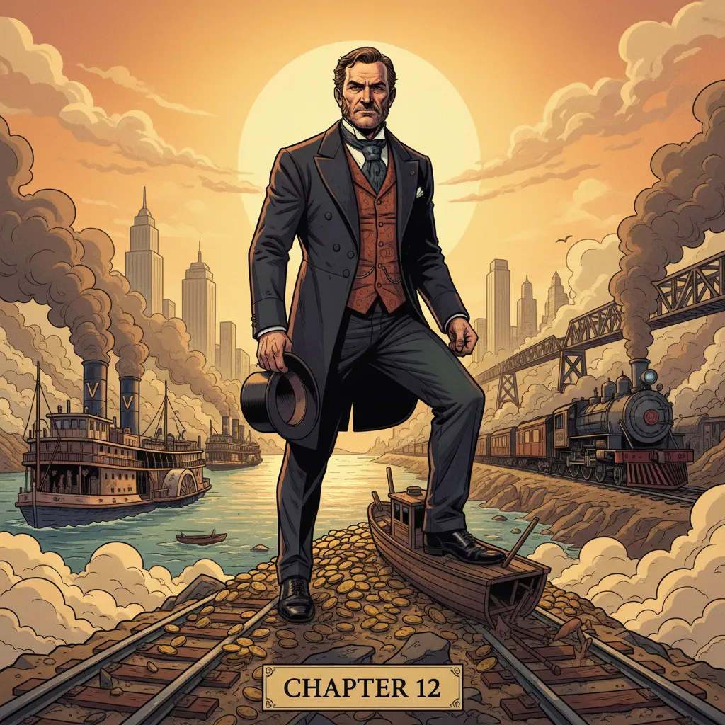 Chapter 12 illustration