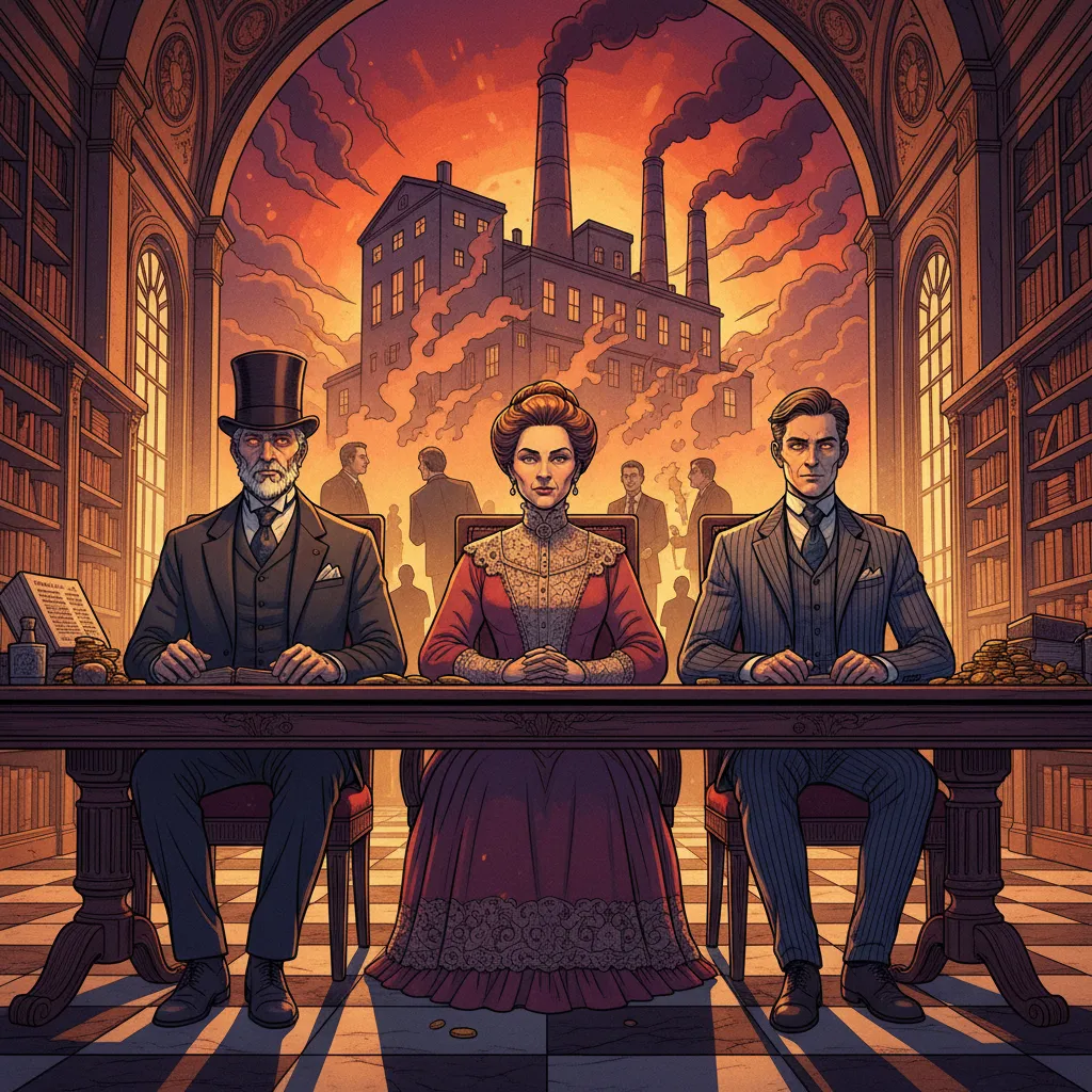 Chapter 12 illustration