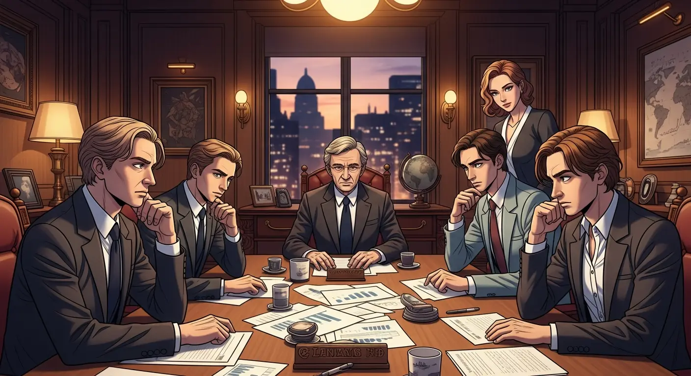 Chapter 13 illustration