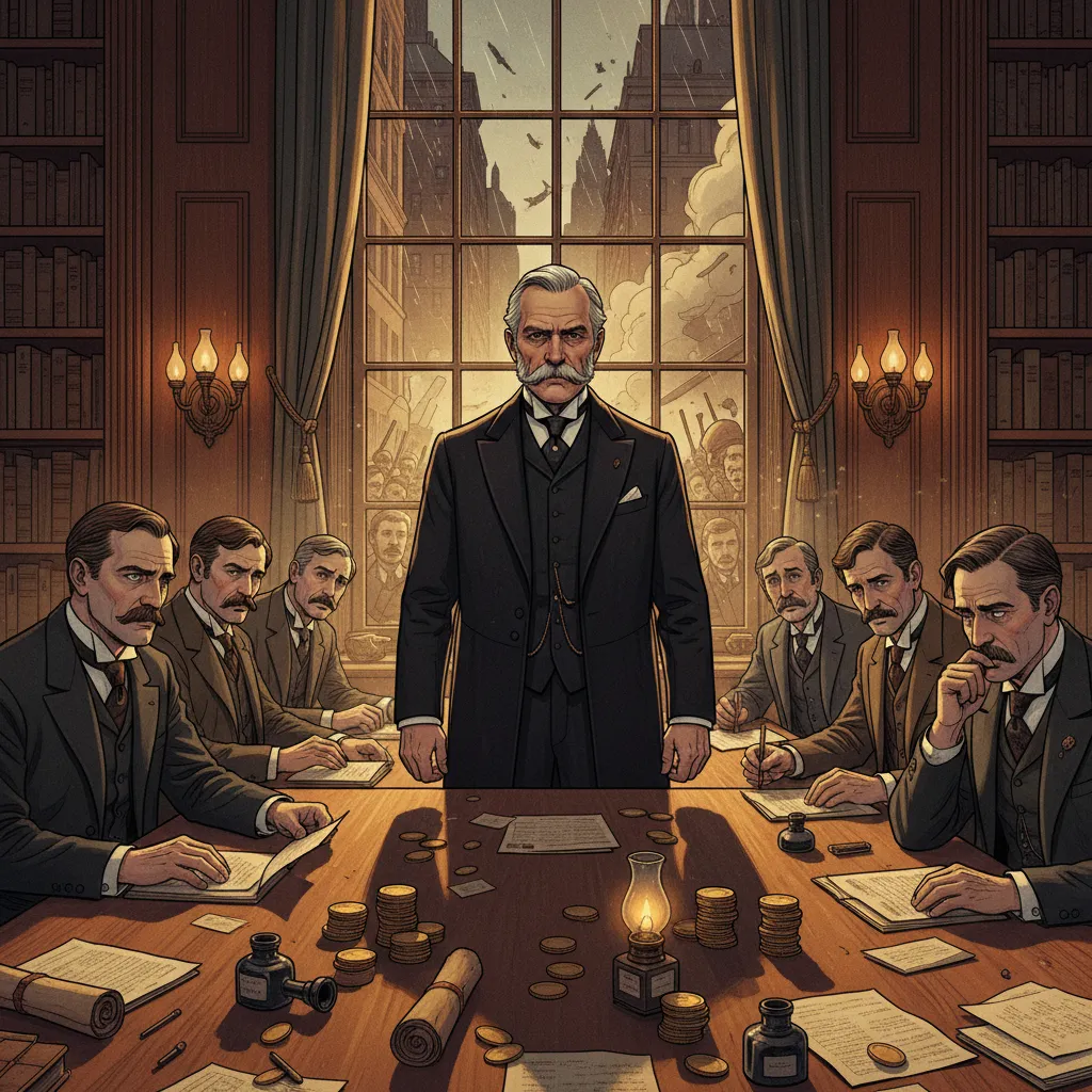 Chapter 5 illustration