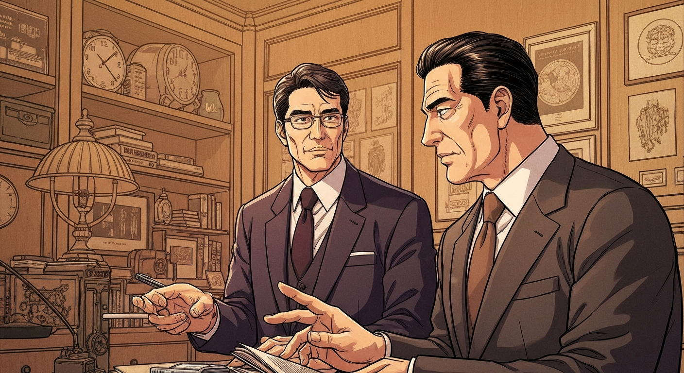 Chapter 7 illustration