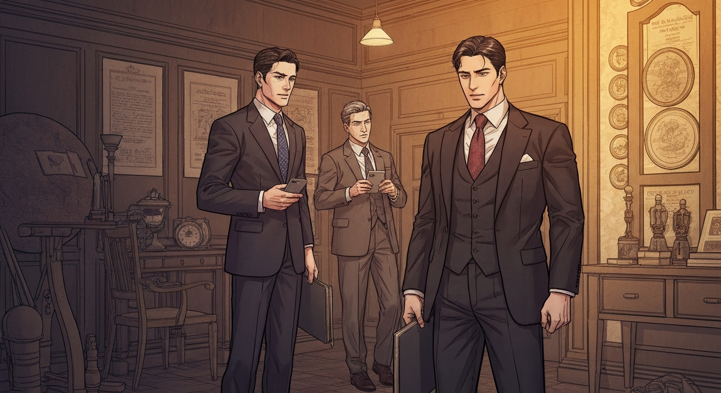 Chapter 7 illustration