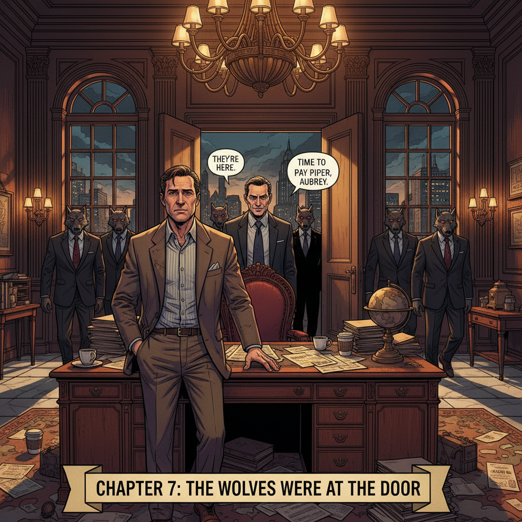 Chapter 7 illustration