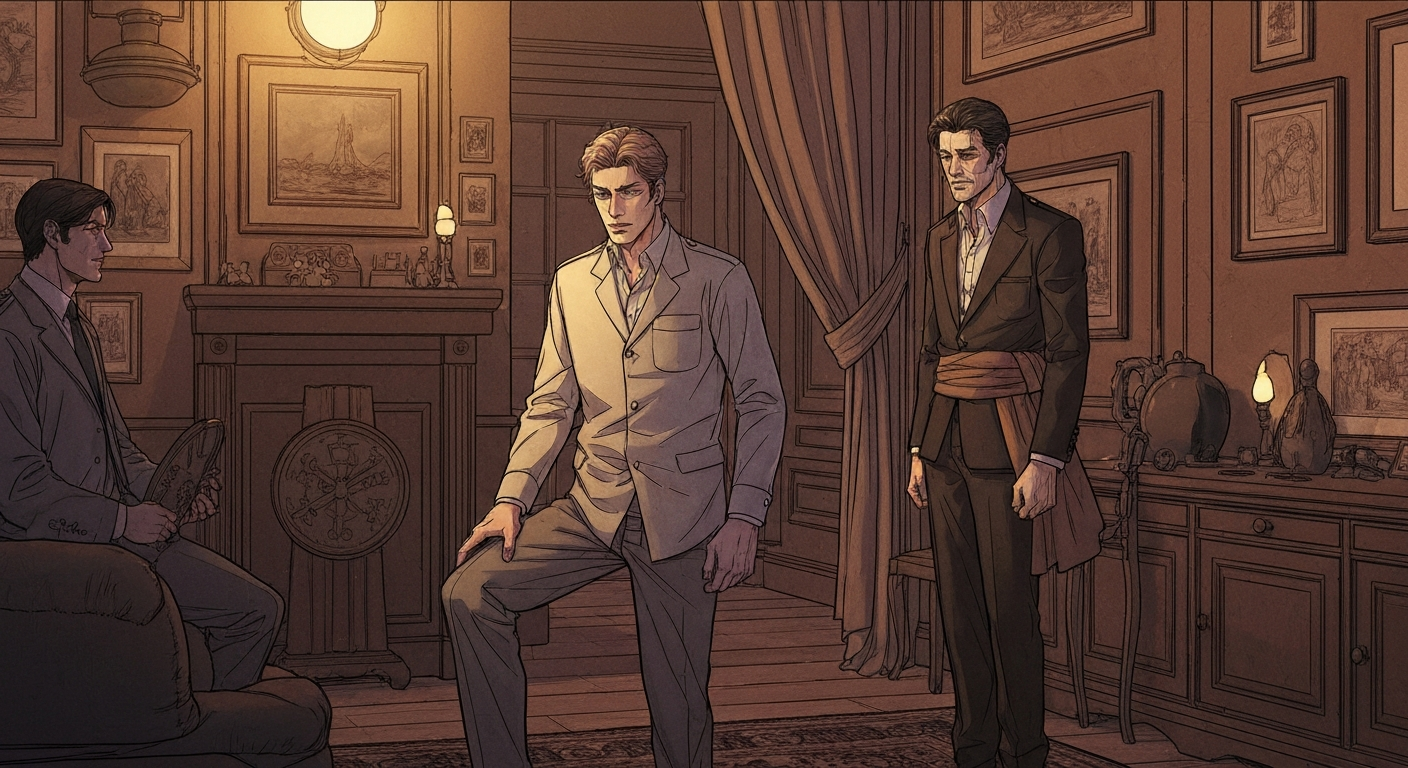 Chapter 8 illustration