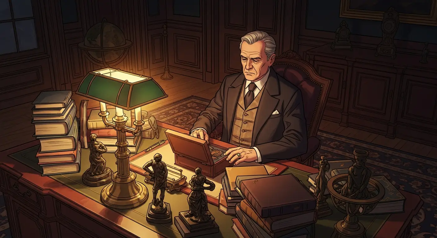 Chapter 8 illustration