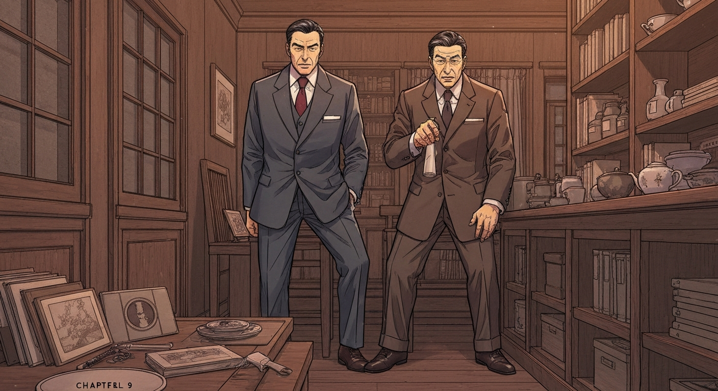 Chapter 9 illustration