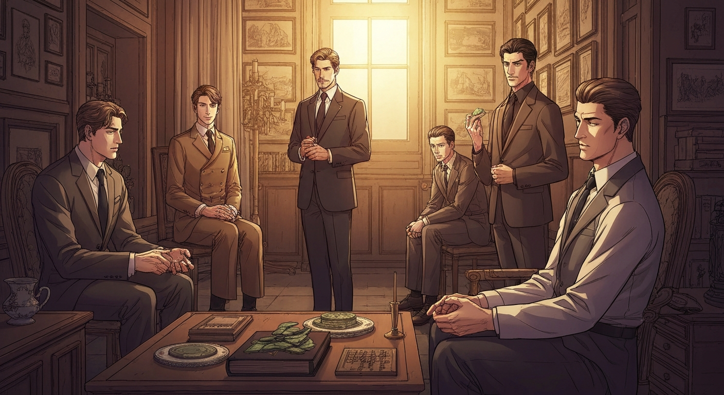 Chapter 9 illustration