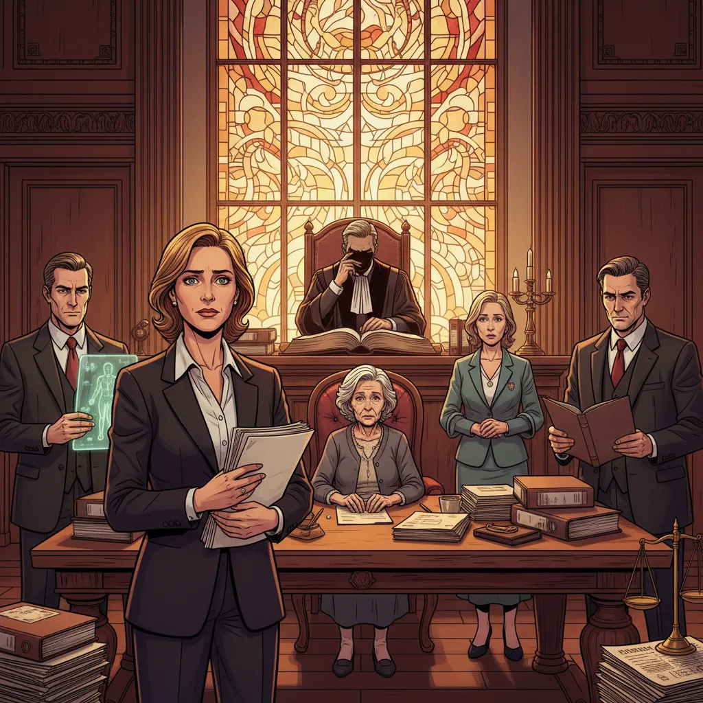 Chapter 9 illustration