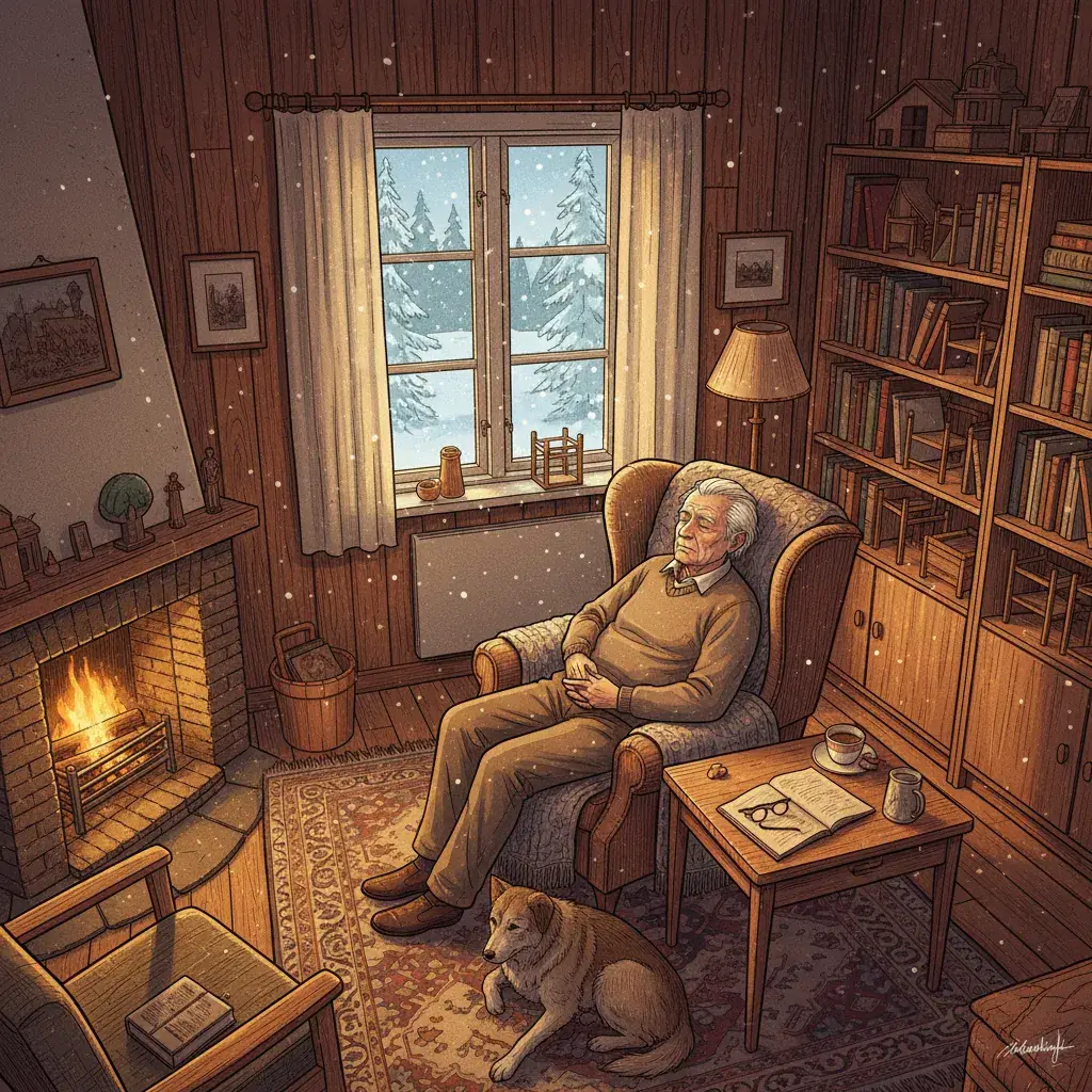 Chapter 9 illustration