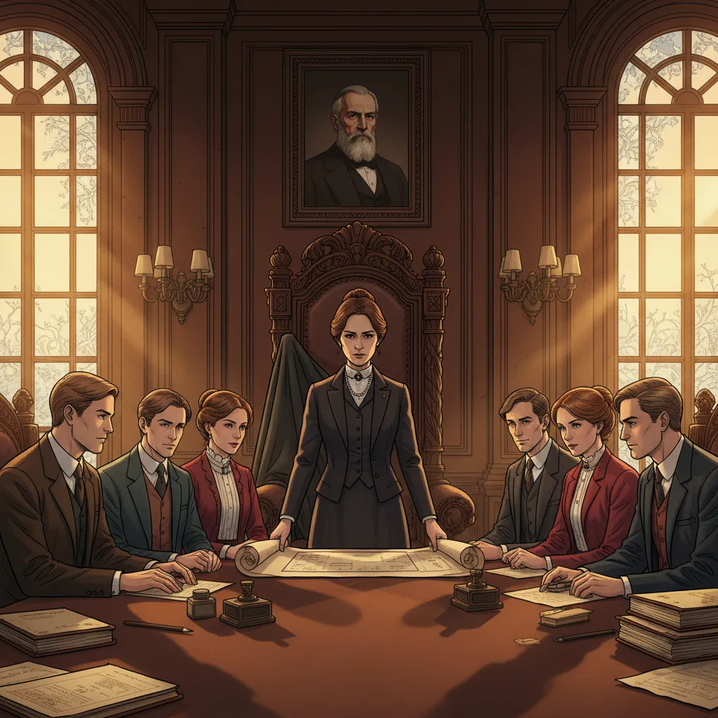 Chapter 9 illustration