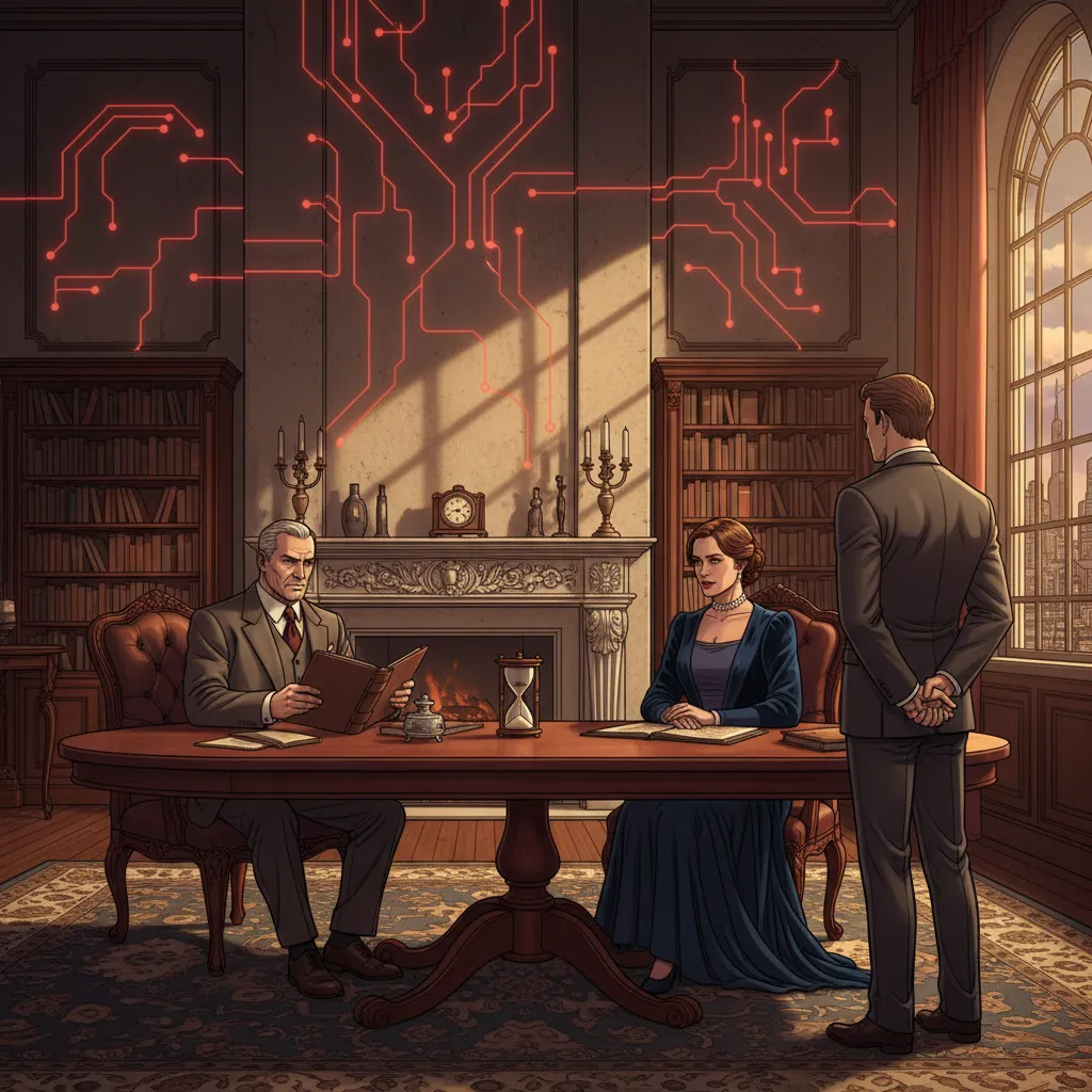 Chapter 9 illustration