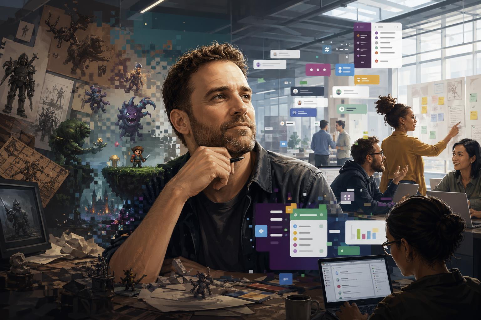 Chapter 9 illustration