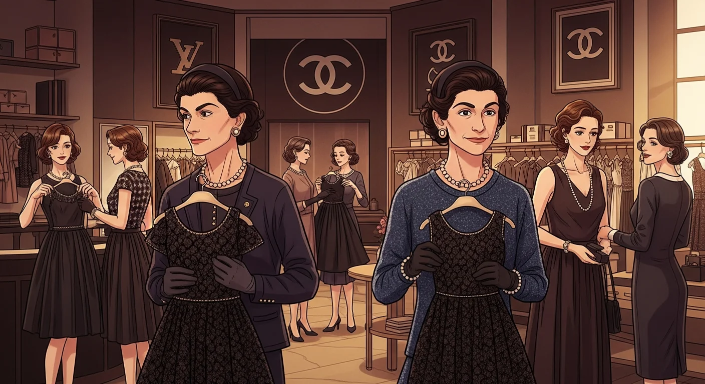 Illustration for 🏆 Chapter 9: The Legacy