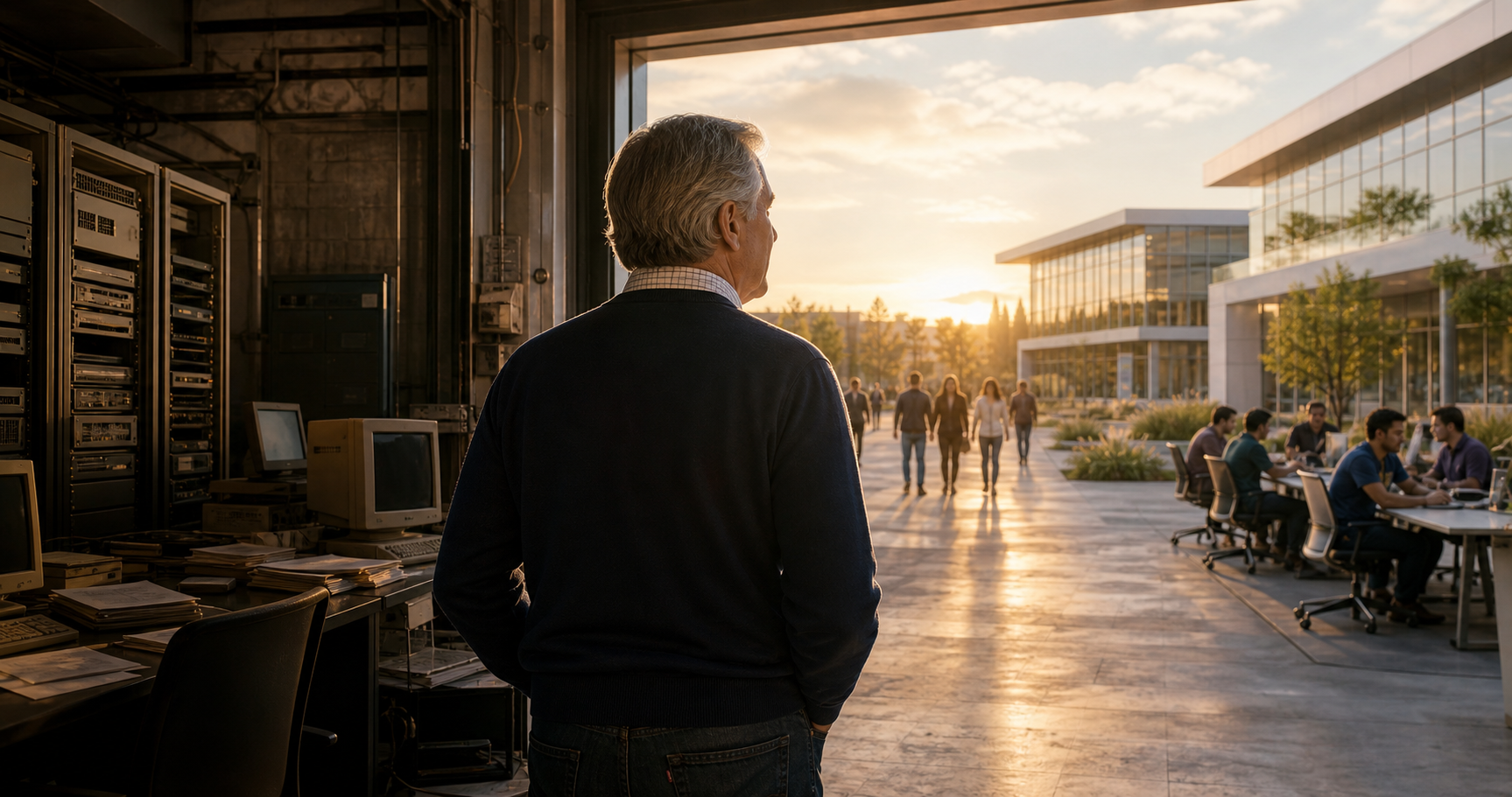David Duffield: The PeopleSoft Defeat That Fueled Workday's Revenge