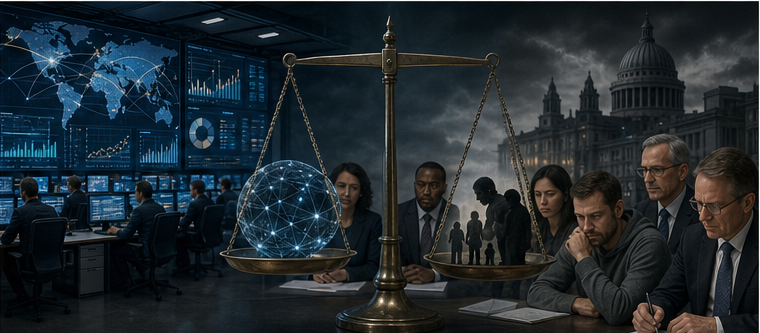 Global digital operations weighed against addiction regulation and social harm