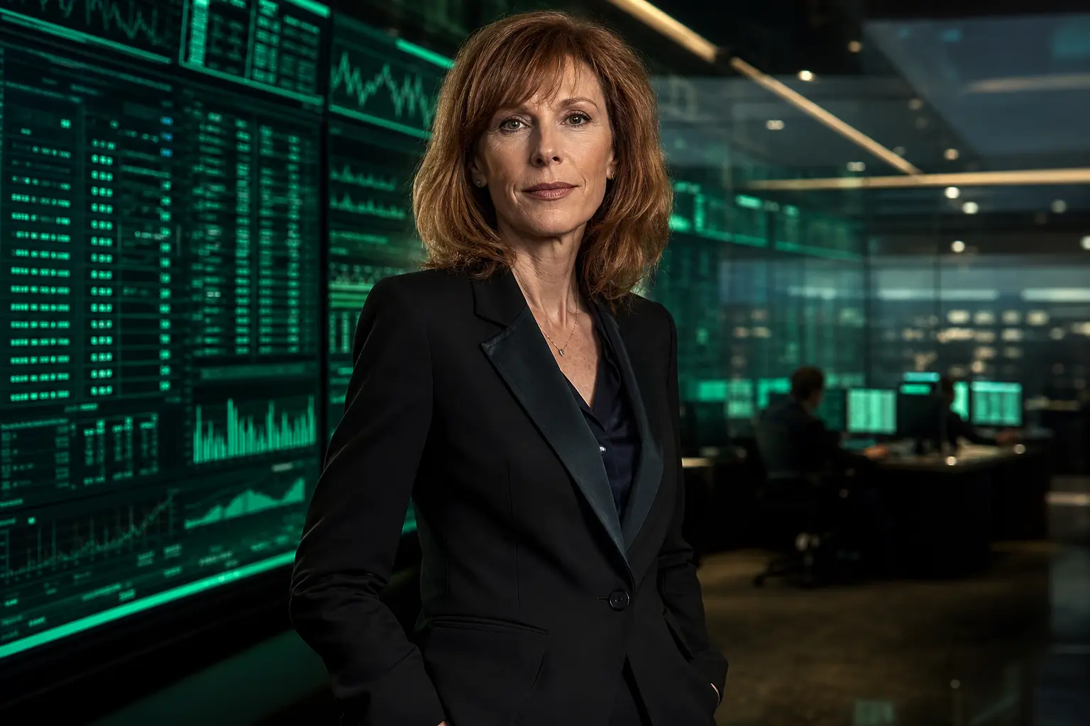 Denise Coates: The Private Billionaire Who Built Bet365 Into a Cash Fountain