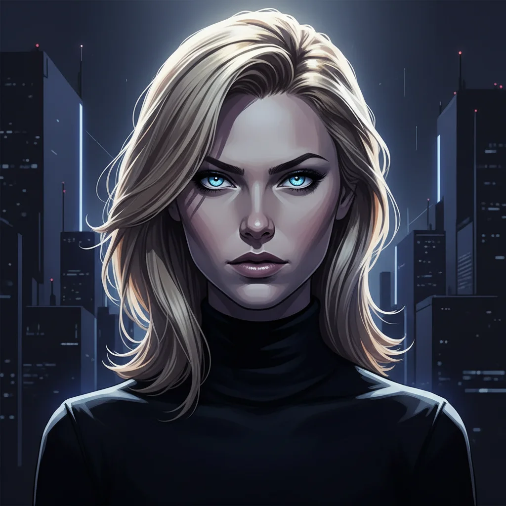 Blood, Lies, and Black Turtlenecks: How Elizabeth Holmes Built a $9 Billion Fraud and Fooled Everyone