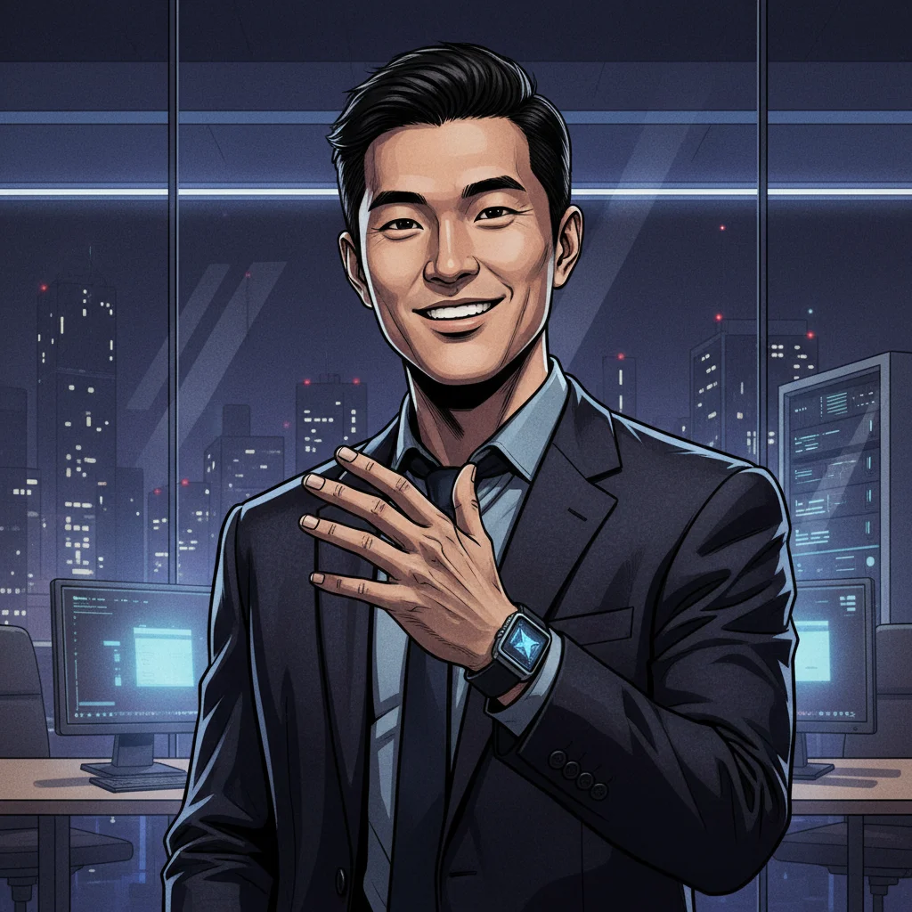 Jack Ma: From English Teacher to China's Richest Man — Then He Vanished