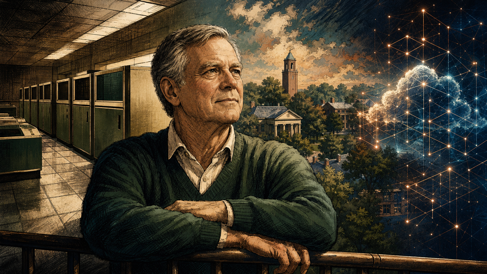 James Goodnight: The Private Software Empire Built to Outlast Wall Street