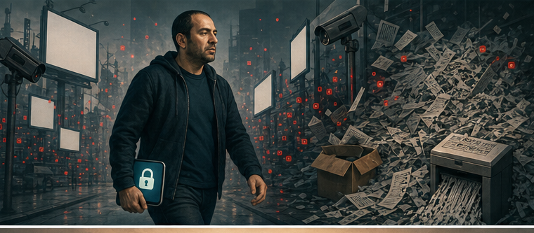 Jan Koum rejecting advertising surveillance and unnecessary data collection