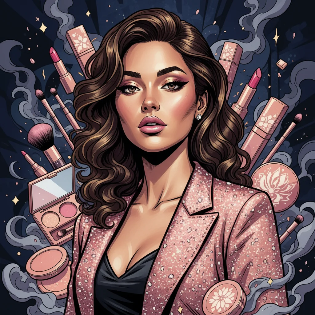 Kylie Jenner: The Youngest 'Self-Made' Billionaire Who Broke the Internet — and the Definition