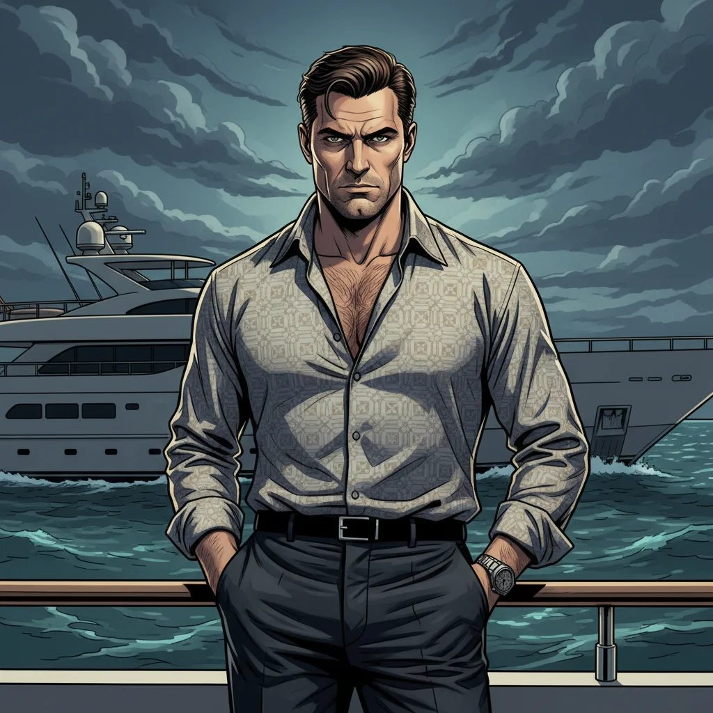 Larry Ellison: Oracle's Ruthless Samurai Who Conquered Silicon Valley