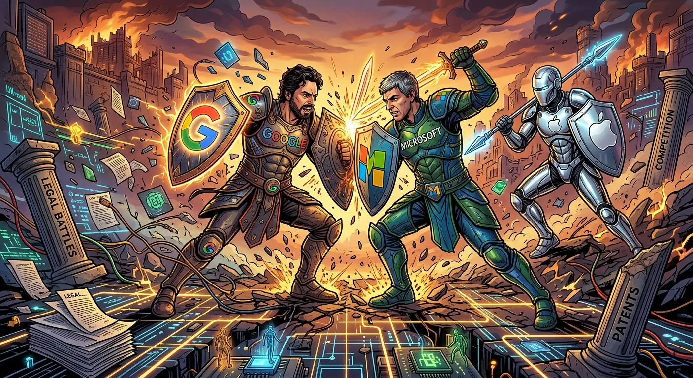 Chapter 11 illustration