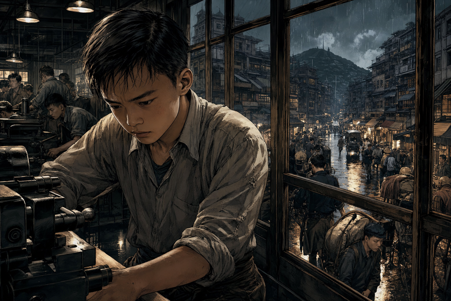 Chapter 1 illustration