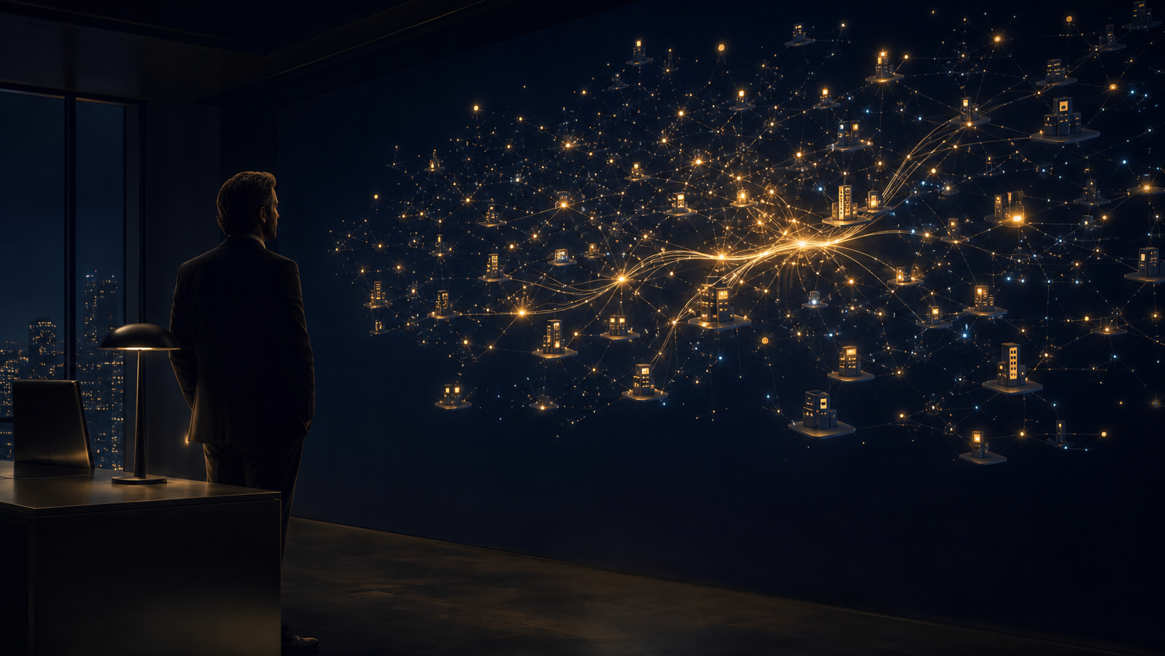 Mark Leonard: The Acquisition Machine Behind Constellation Software