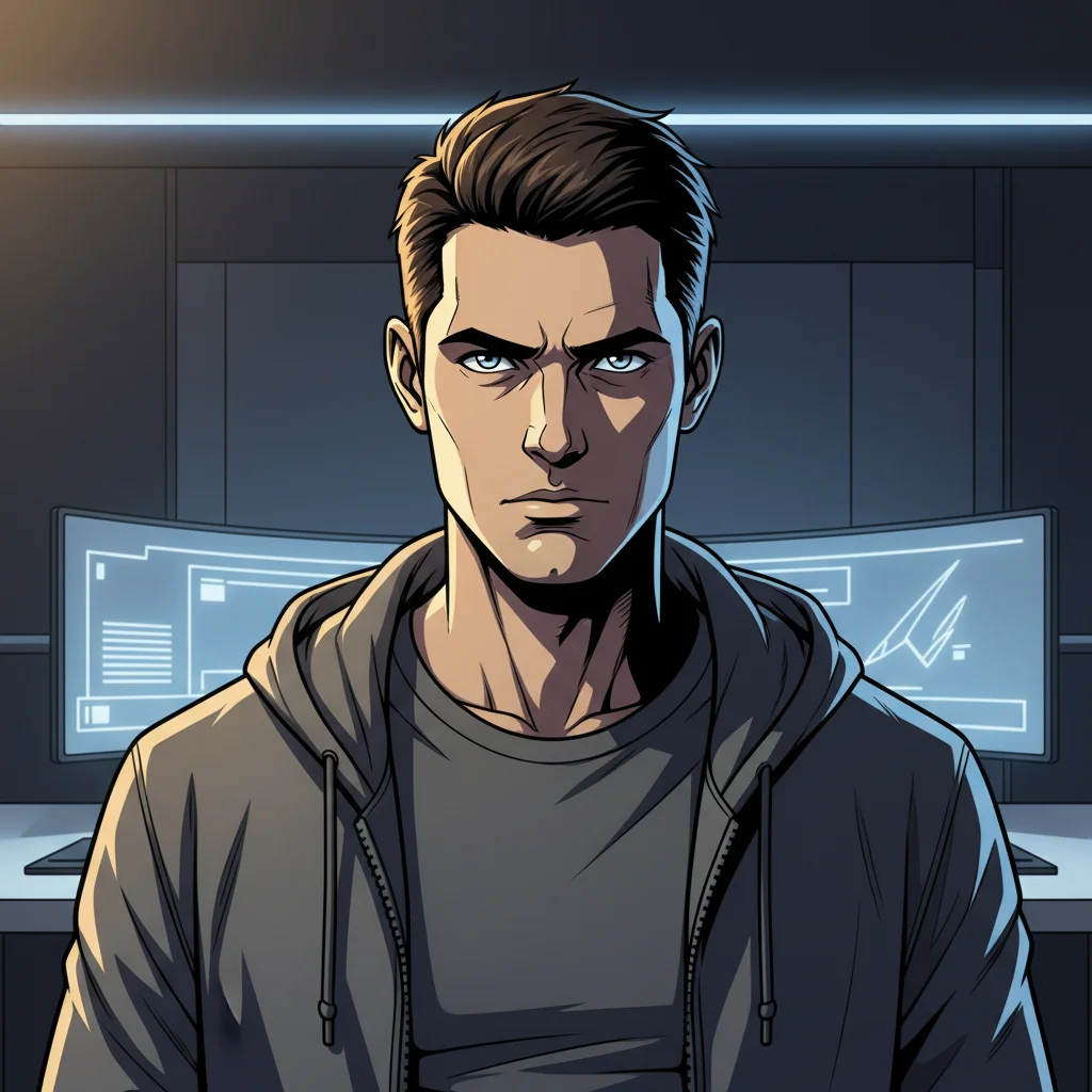 Mark Zuckerberg: From Harvard Dropout to the Architect of the AI Age