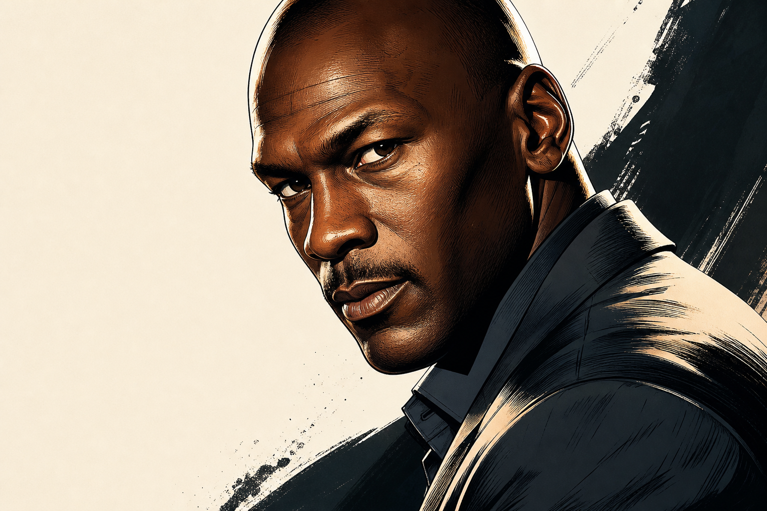Michael Jordan: How a Sneaker Deal Became a Billion-Dollar Empire